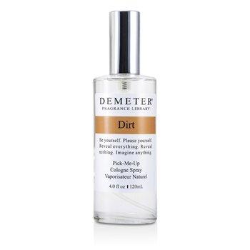 Demeter Dirt Cologne 120ml