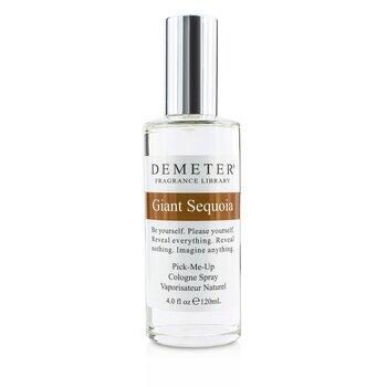 Demeter Giant Sequoia Cologne 120ml