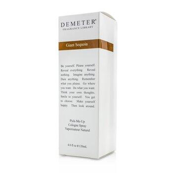 Demeter Giant Sequoia Cologne 120ml