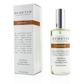 Demeter Lava Rock Cologne 120ml