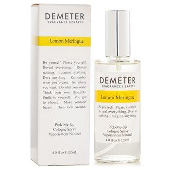 Demeter Lemon Meringue Cologne 120ml