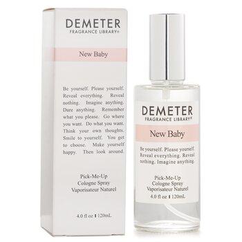 Demeter New Baby Cologne 120ml