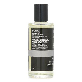Demeter New Car Massage & Body Oil 60ml