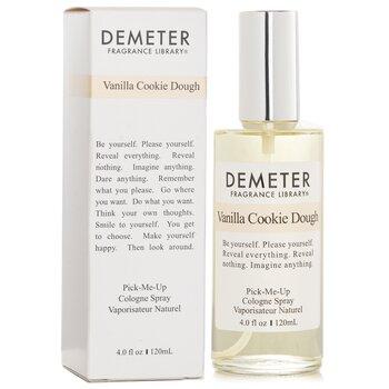 Demeter Vanilla Cookie Dough Cologne 120ml