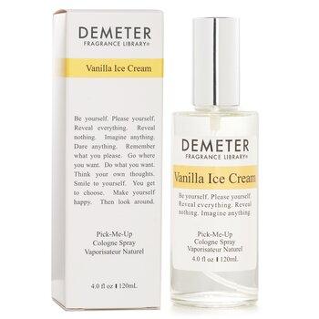 Demeter Vanilla Ice Cream Cologne 120ml