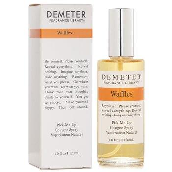 Demeter Waffles Cologne 120ml