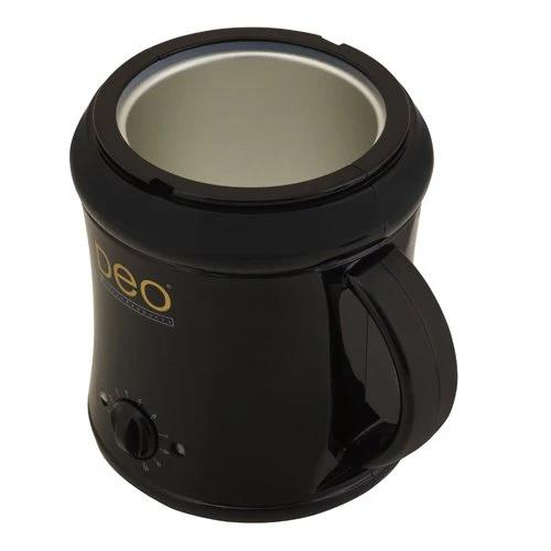 Deo Black Wax Heater 1000cc