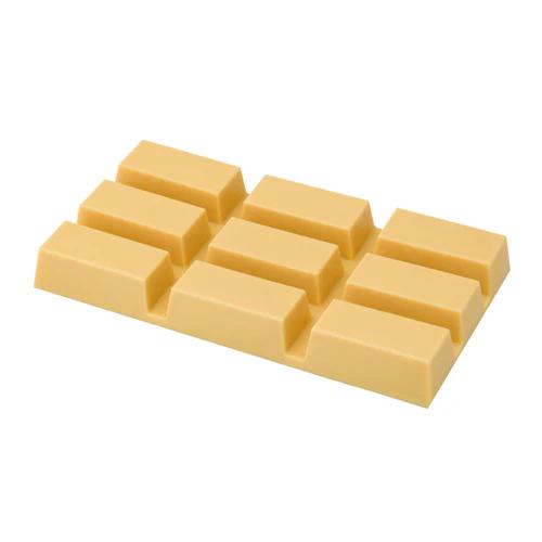Deo Hot Film Wax Blocks Cream