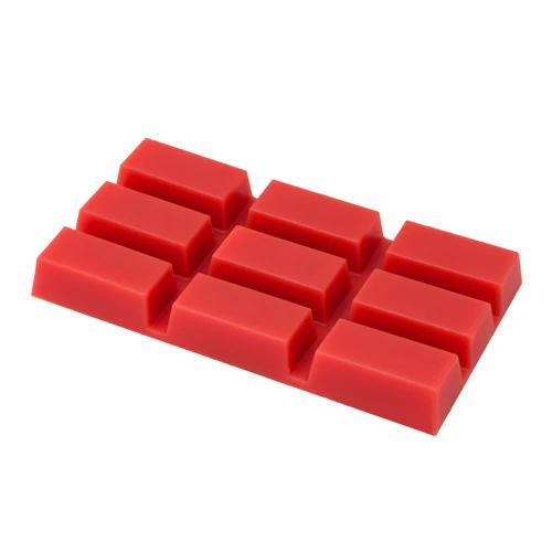 Deo Hot Film Wax Blocks Cream