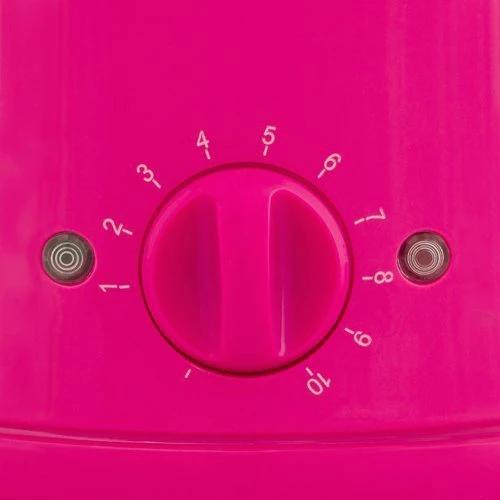 Deo Pink Wax Heater 1000cc