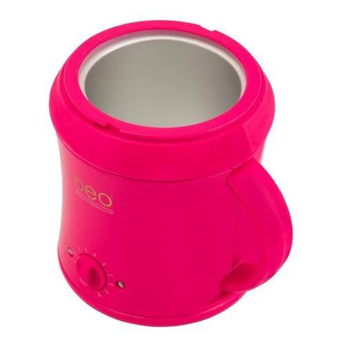 Deo Pink Wax Heater 1000cc