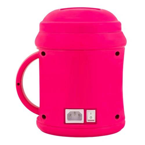 Deo Pink Wax Heater 1000cc