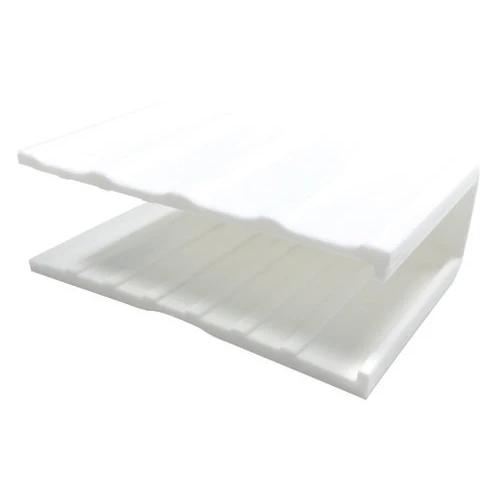 Deo Plastic Cartridge Sleeve