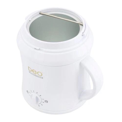 Deo White Wax Heater 1000cc