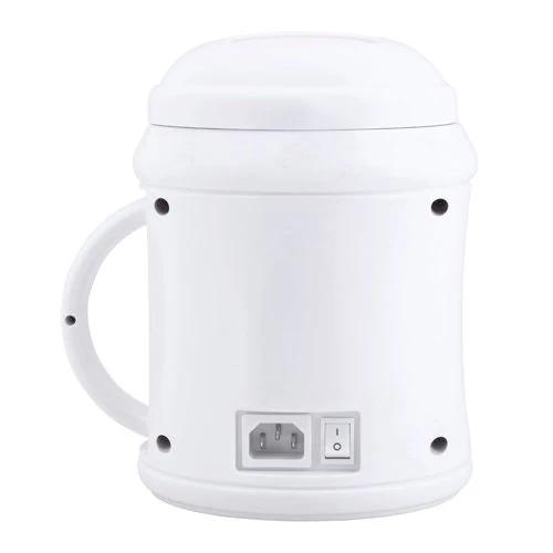 Deo White Wax Heater 1000cc