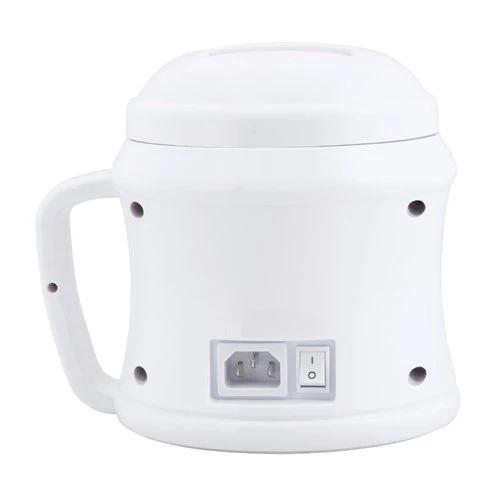Deo White Wax Heater 500cc