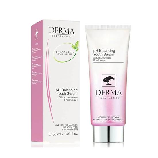 Derma Treatments pH Balancing Youth Serum 30ml