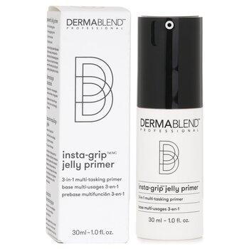 Dermablend Insta Grip Jelly Primer 30ml