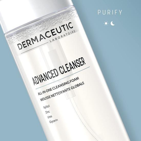 Dermaceutic Advanced Cleanser 150ml