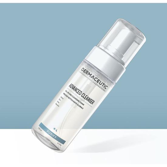 Dermaceutic Advanced Cleanser 150ml