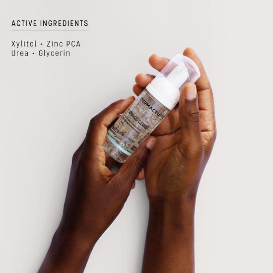 Dermaceutic Advanced Cleanser 150ml