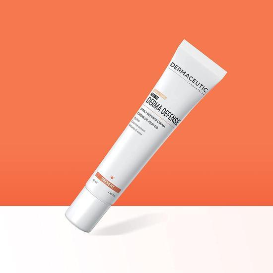 Dermaceutic Derma Defence Daily Defence Cream SPF 50 Light