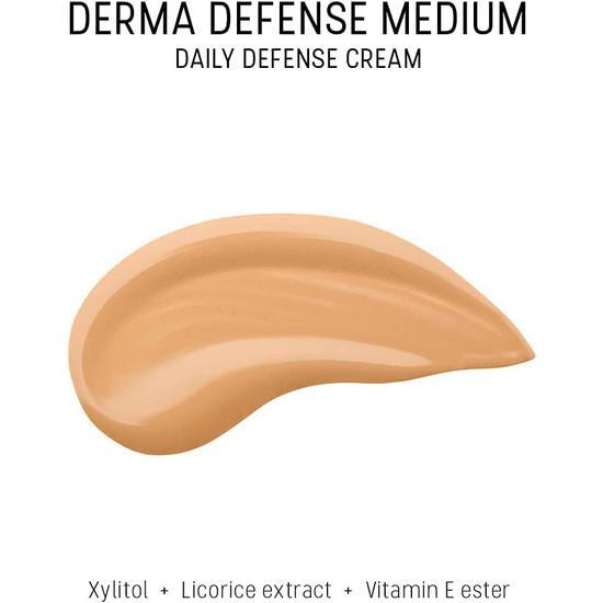 Dermaceutic Derma Defence Daily Defence Cream SPF 50 Light