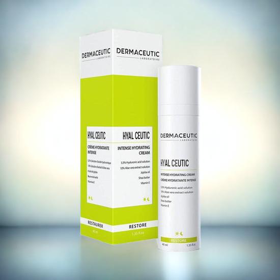 Dermaceutic Hyal Ceutic 40ml