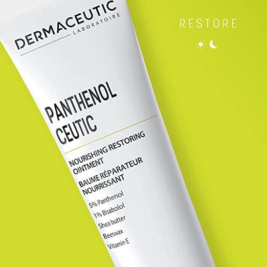 Dermaceutic Panthenol Ceutic 30g