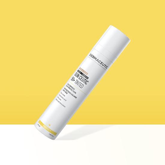 Dermaceutic Sun Ceutic SPF 50+ 50ml