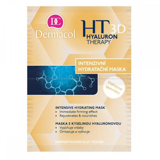 Dermacol 3d Hyaluron Therapy 16ml