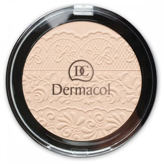 Dermacol Compact Powder 8g