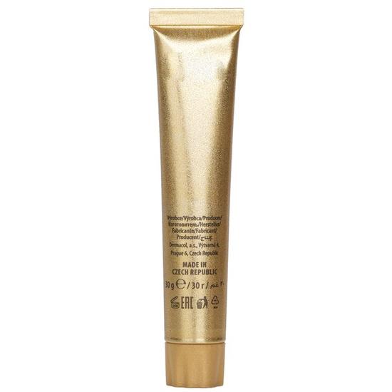 Dermacol Makeup Cover Foundation SPF 30 211 light Beige-Rosy