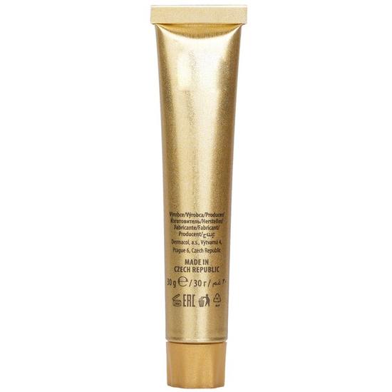 Dermacol Makeup Cover Foundation SPF 30 211 light Beige-Rosy