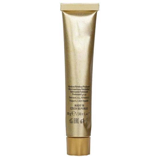 Dermacol Makeup Cover Foundation SPF 30 211 light Beige-Rosy