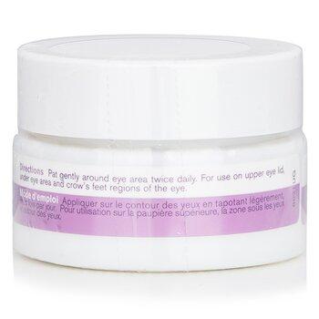 DERMAdoctor Wrinkle Revenge Rescue & Protect Eye Balm 15ml