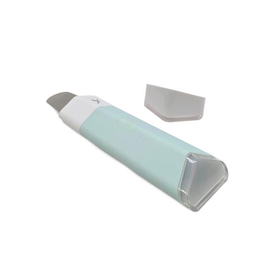 DERMAFLASH Dermapore Pore Extractor & Serum Infuser White