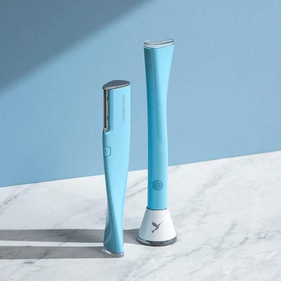 DERMAFLASH One Speed Blue