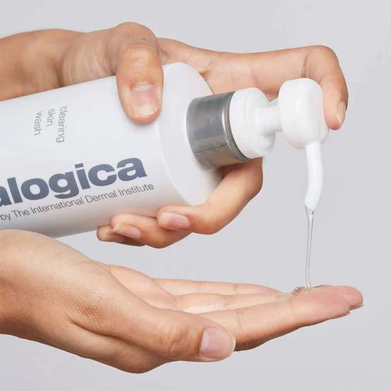 Dermalogica Active Clearing Skin Wash 250ml