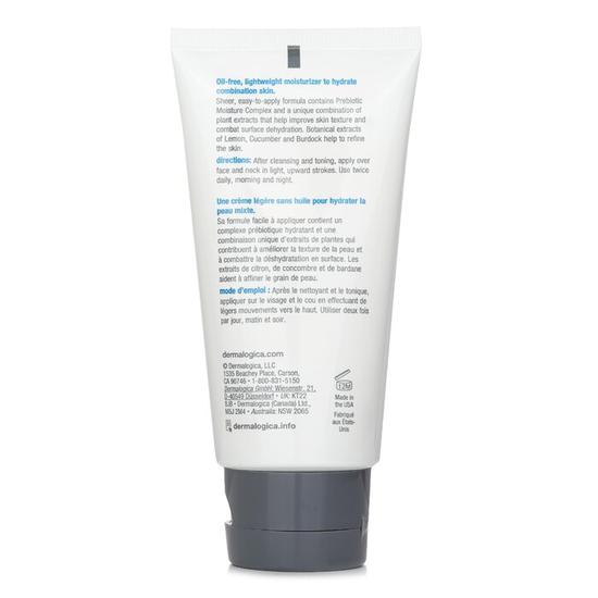 Dermalogica Active Moist Without Laser Hologram 100ml