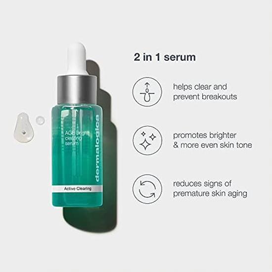Dermalogica AGE Bright Clearing Serum 30ml