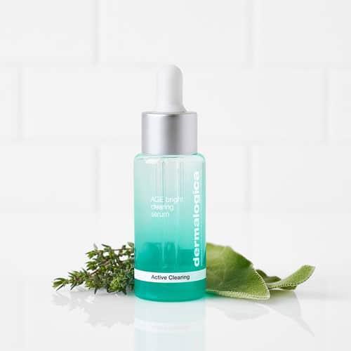 Dermalogica AGE Bright Clearing Serum 30ml