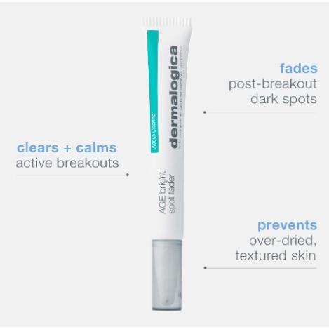 Dermalogica AGE Bright Spot Fader 15ml