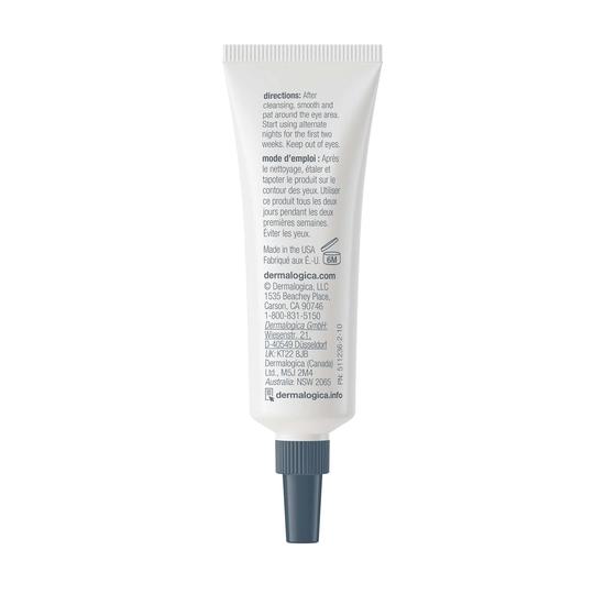 Dermalogica AGE Smart Age Reversal Eye Complex 15ml