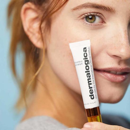 Dermalogica Age Smart Biolumin C Eye Serum 15ml