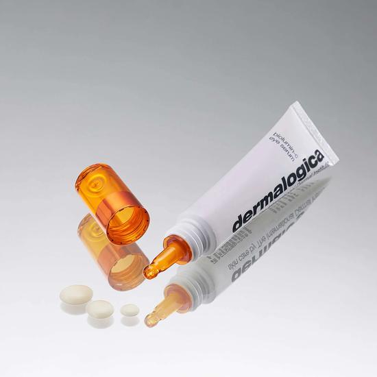 Dermalogica Age Smart Biolumin C Eye Serum 15ml