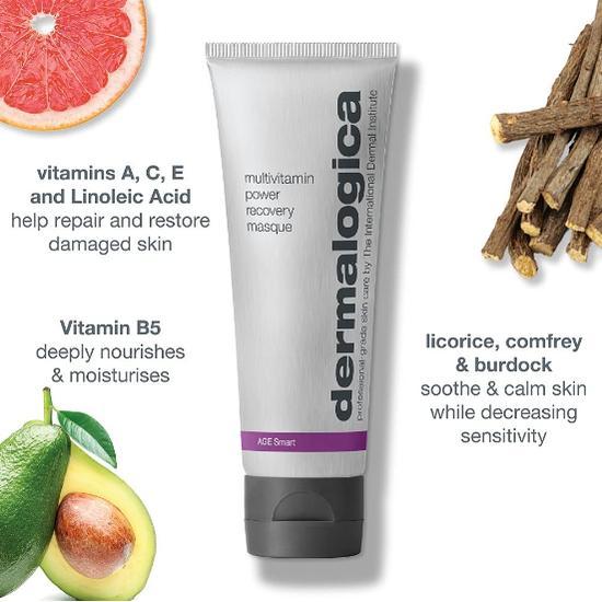Dermalogica Age Smart Multivitamin Power Recovery Masque 15ml