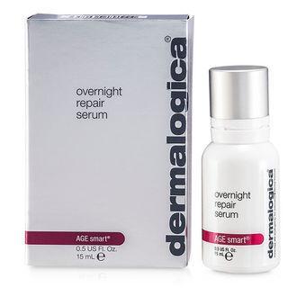 Dermalogica Age Smart Overnight Repair Serum 15ml