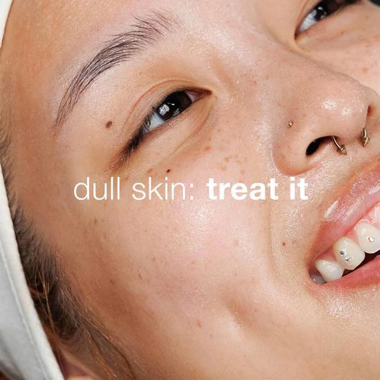 Dermalogica BioLumin-C Brightening Trio 30ml BioLumin-C Serum, 15ml BioLumin-C Gel Moisturiser & 6ml BioLumin-C Eye Serum