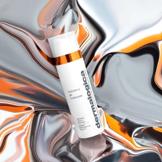 Dermalogica Biolumin-C Gel Moisturiser 50ml